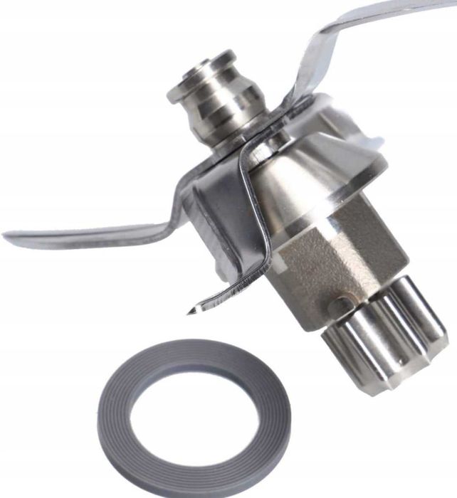 Nóż miksujący z uszczelką ostrze ostrza do Thermomix Vorwerk TM31