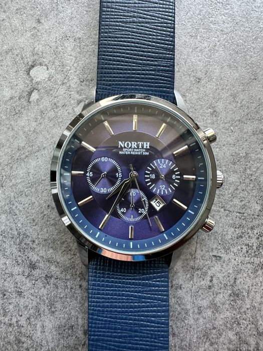 Zegarek North Sport Watch