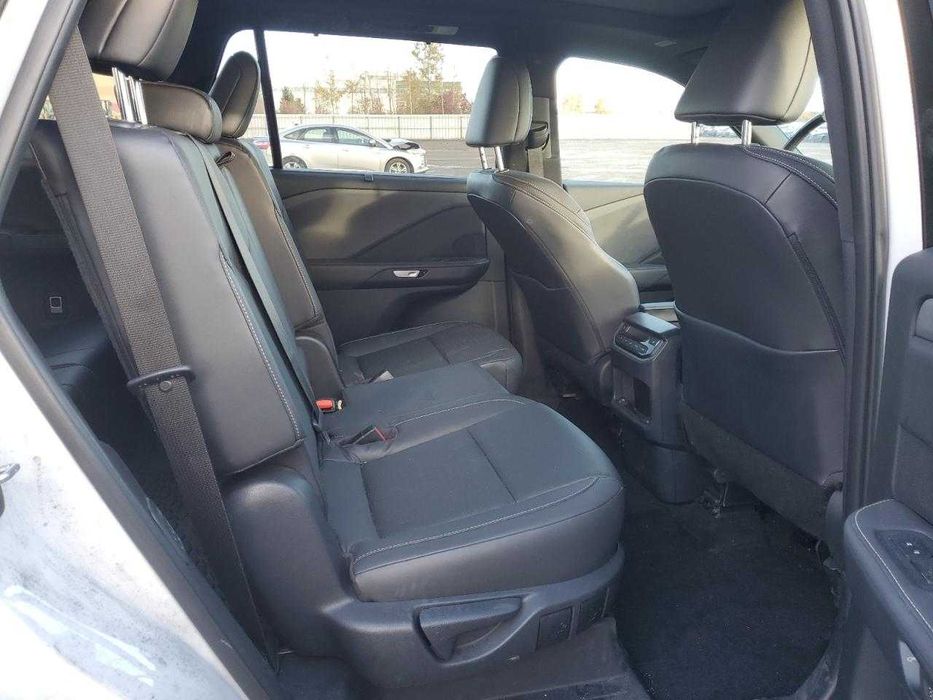 2024 Lexus TX 350 BASE