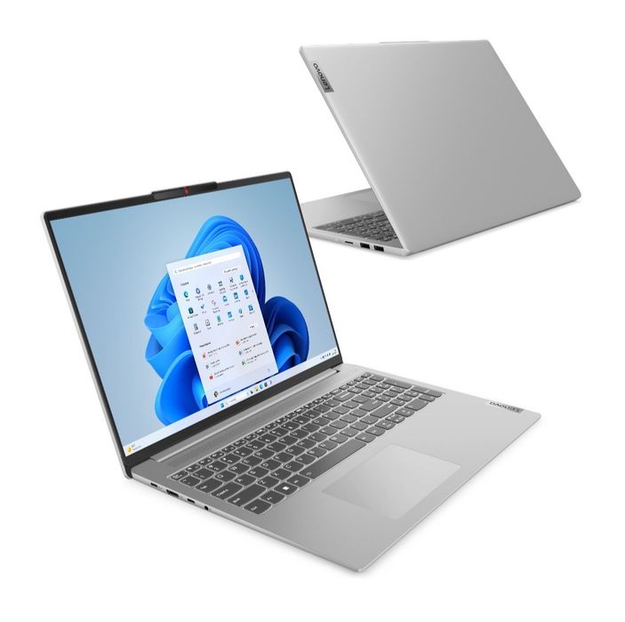Laptop LENOVO IdeaPad Slim 5 16ABR8 16" IPS R7-7730U 16GB RAM 512GB SSD