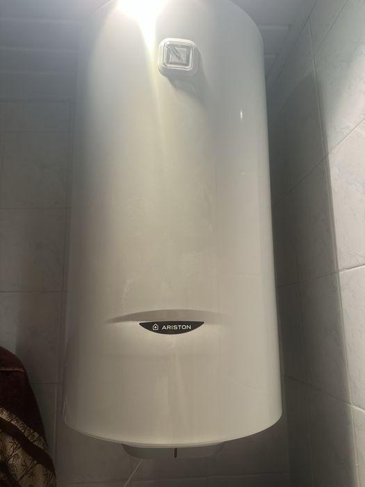 Бойлер ARISTON PRO1 R DRY HE 100 1,5К PL сухий тен