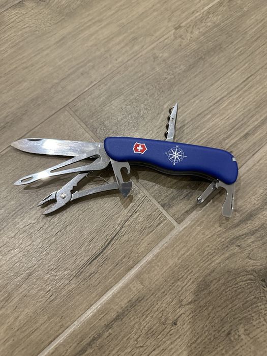 Scyzoryk Victorinox ŻEGLARSKI