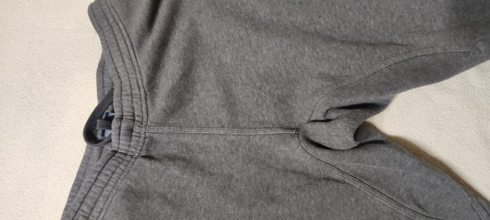 Dresy Nike Club Fleece M/L Spodnie