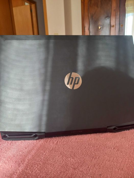 Computador Portátil Gaming HP Pavilion