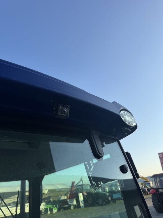 Файтер Т-504СRD з кондиціонером 2026р