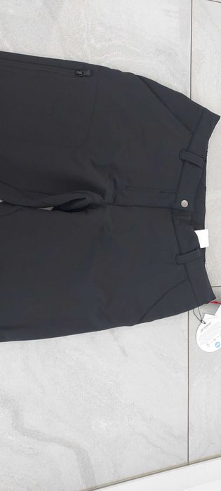 Odzież trekkingowa Maier Sports Helga Spodnie M/L