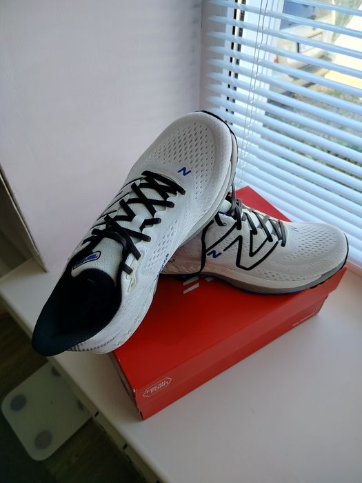 Кроссовки New Balance Fresh Foam X 880v13