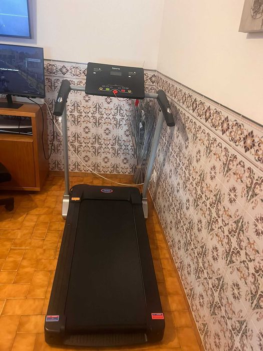 passadeira semi nova