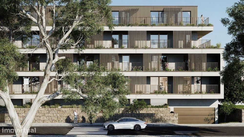 1887 Residence- Novo Empreendimento em Caldelas – Caldas das Taipas