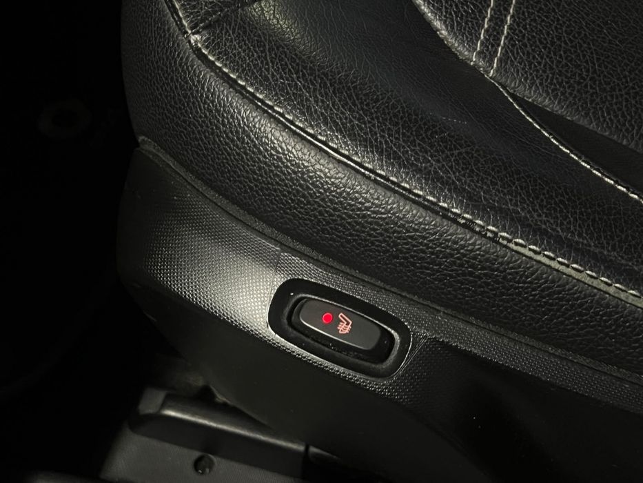 Smart fortwo prime