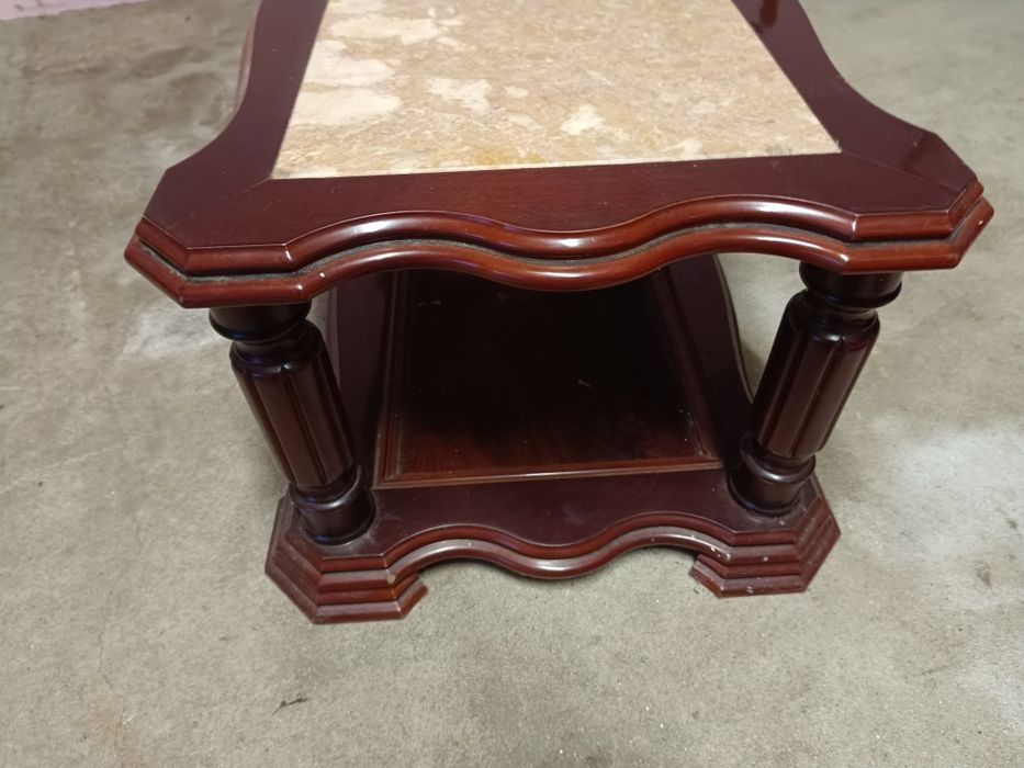 Mesa de centro para sala vinted