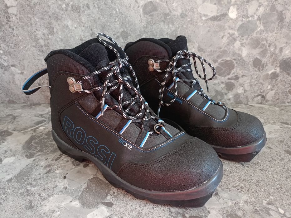 Buty do nart biegowych Rossignol BCX2  back country rozmiar 40