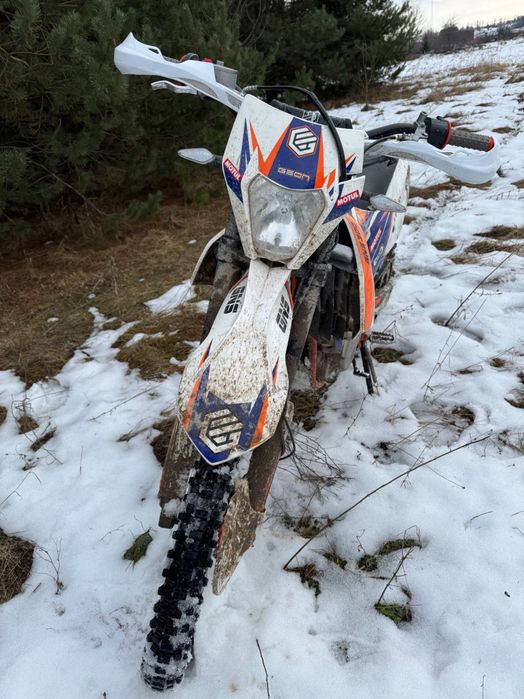 GEON(не Kovi) GNS300 2022р(не 2023,2024,2025,2026