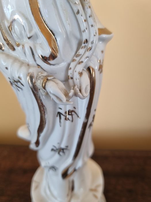 Deusa oriental kuan Yin