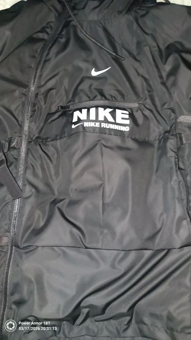 Костюм Nike.  XXL