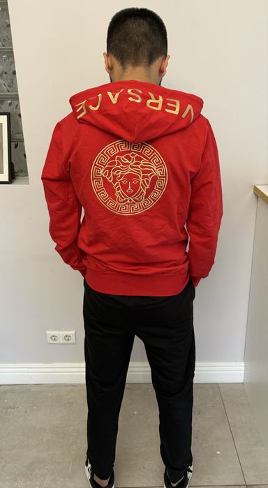 Dres Versace nowy