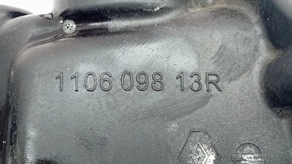 Corpo termostato / termostato MERCEDES-BENZ Classe A (W176)