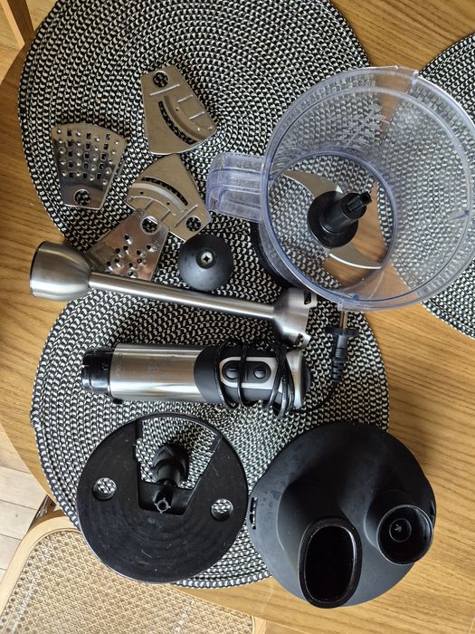 Blender, robot cecotec