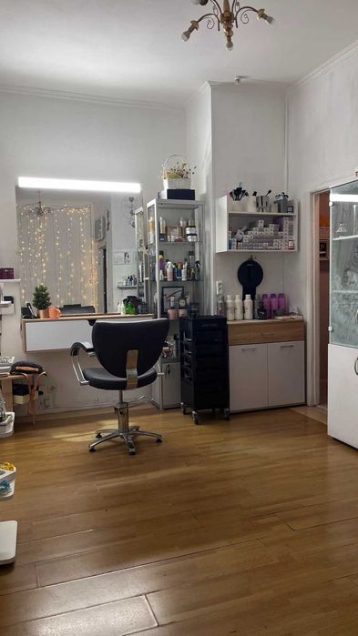 Без %, продаж приміщення, м. Київ, вуд. Отто Шмідта, буд 35-37, 55 м2