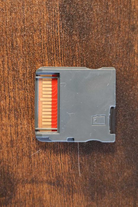 500 jogos para a Nintendo DS