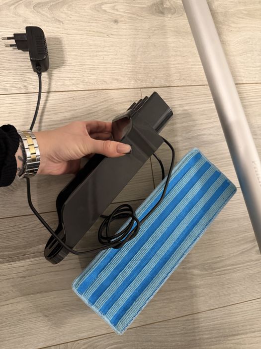 Odkurzacz Philips 3000 mopujący