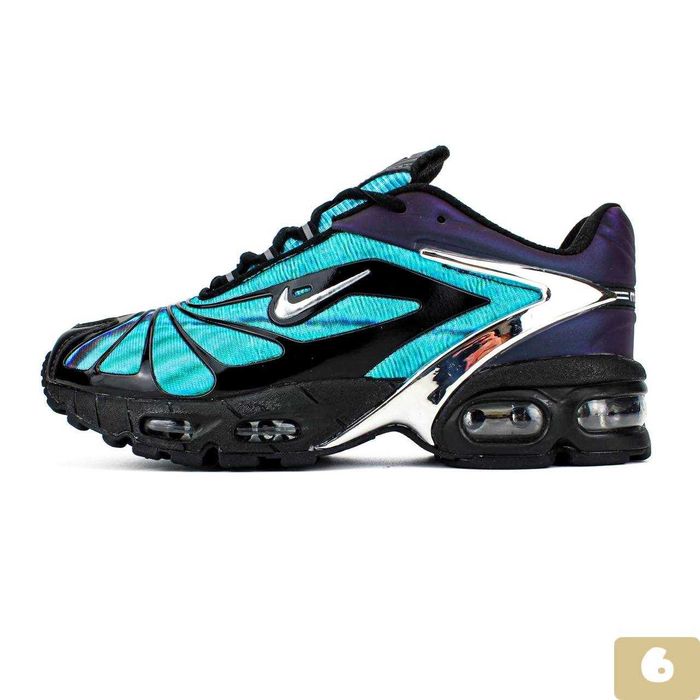 ‼️Чоловічі кросівки Nike Air Max Tailwind 5 Skepta різних кольорів ‼️