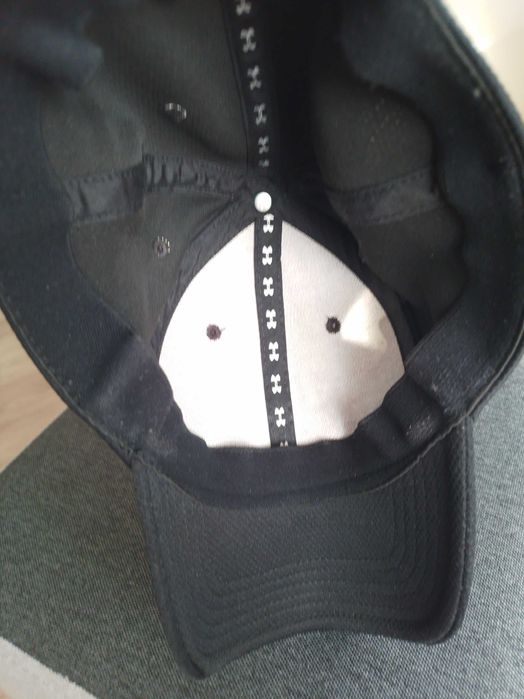 кепка бейсболка Under Armour