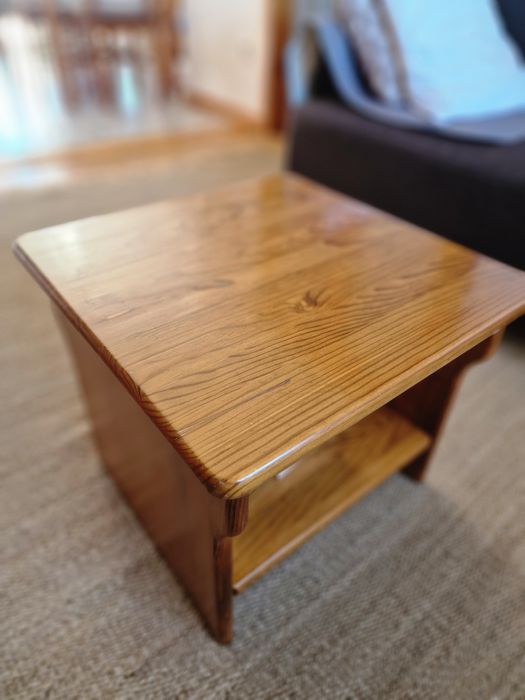 Mesa de centro sala