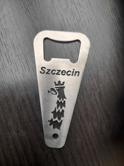 Otwieracz do butelek