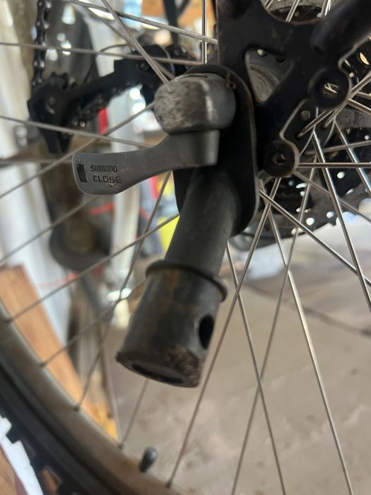 Rowerowa przyczepka dla dzieci