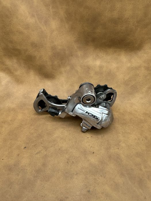 Przerzutka tylna Shimano 105 RD-5600 szosa