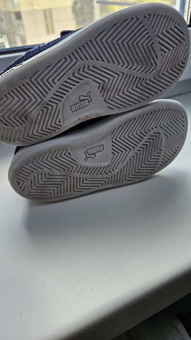 Дитячі кеди Puma 26 розмір