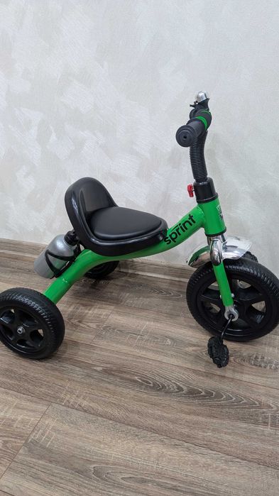 Дитячий велосипед