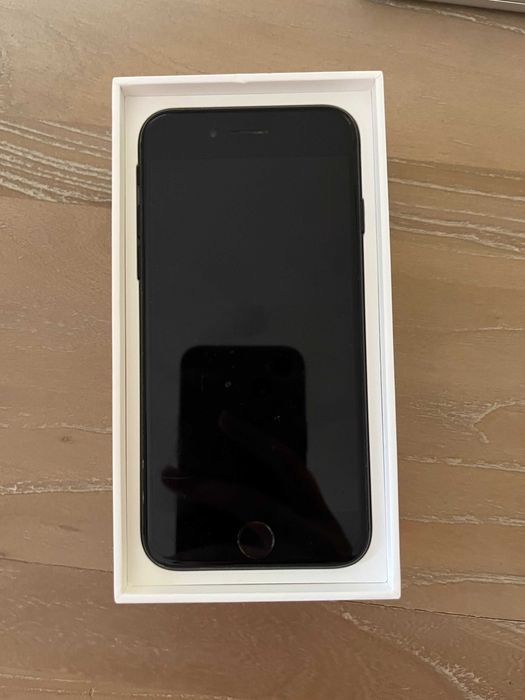 Iphone 7 128 GB preto