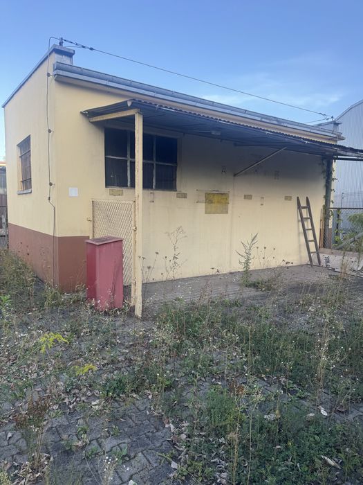 Garaż warsztat magazyn 30 m² - Widok 4