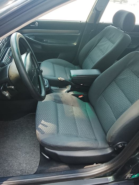 AUDI A4 B5 tdi 110 AC