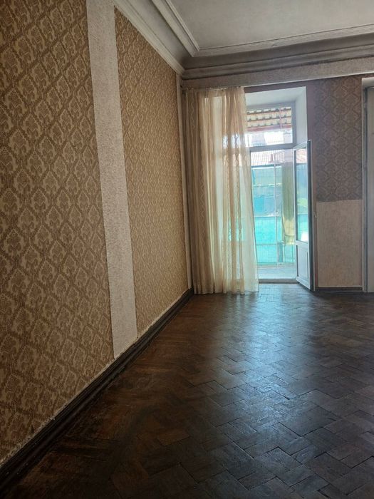 От хозяина. 23м2.