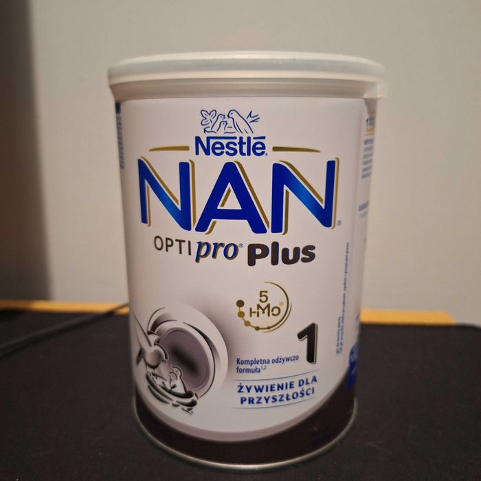 Sprzedam mleko Nan 1