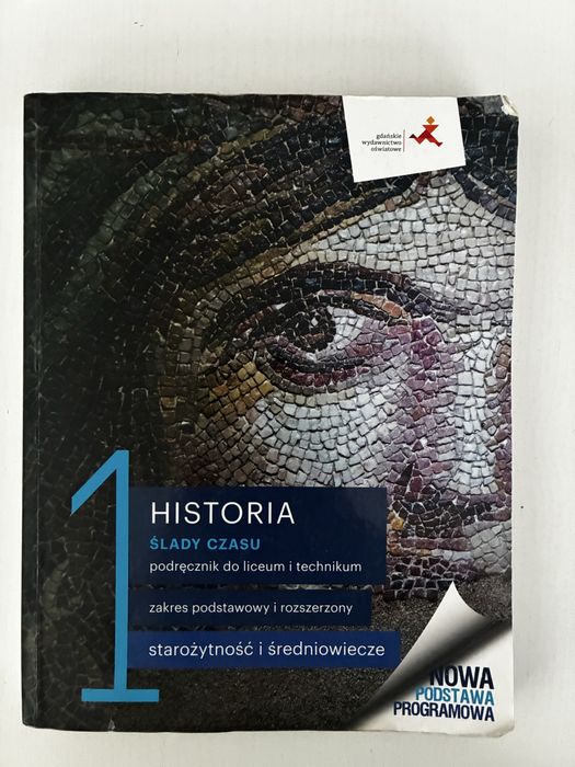 Historia 1 Ślady czasu