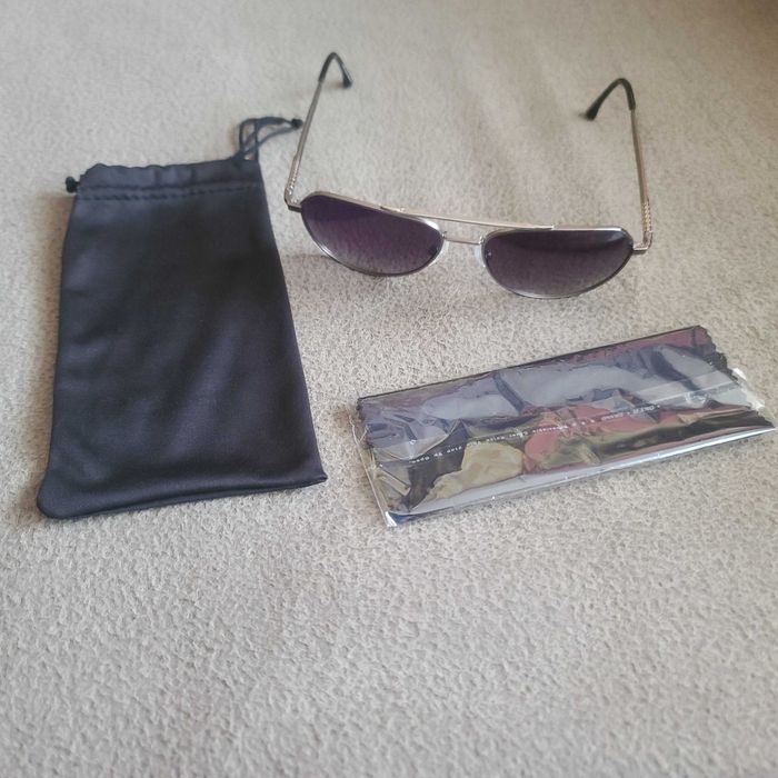 Окуляри Thom RICHARD очки TR9522 COL.08-P1 titanium polarized