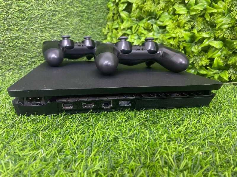 Ігрова приставка Sony PlayStation 4 slim 1tb