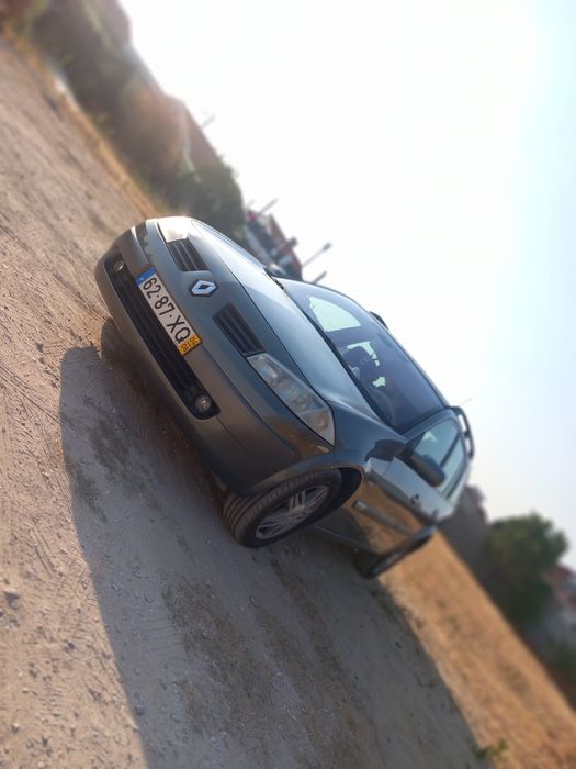 renault megane break 1.5 dci