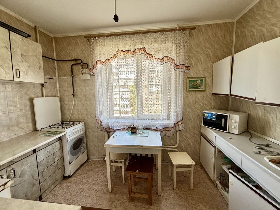 Продам трикімнатну квартиру мкр Північний
