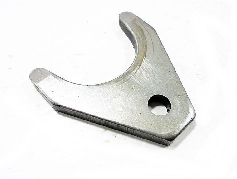 Łapka Mocowanie 2.5D Ducato Boxer Iveco Jumper C25