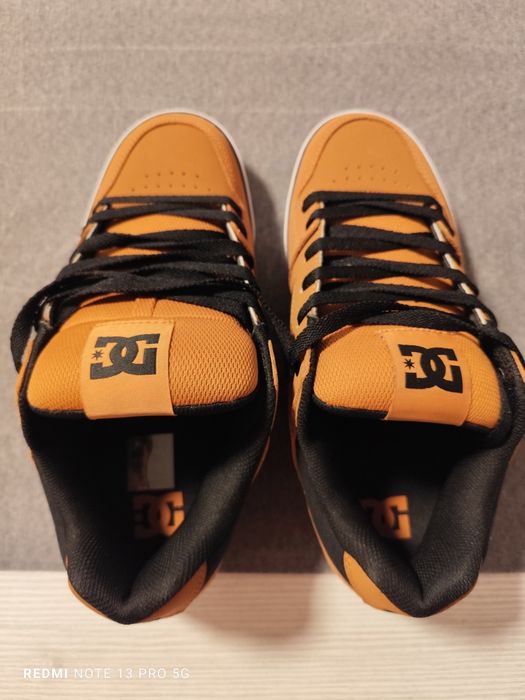 DC Shoes Pure - Novos