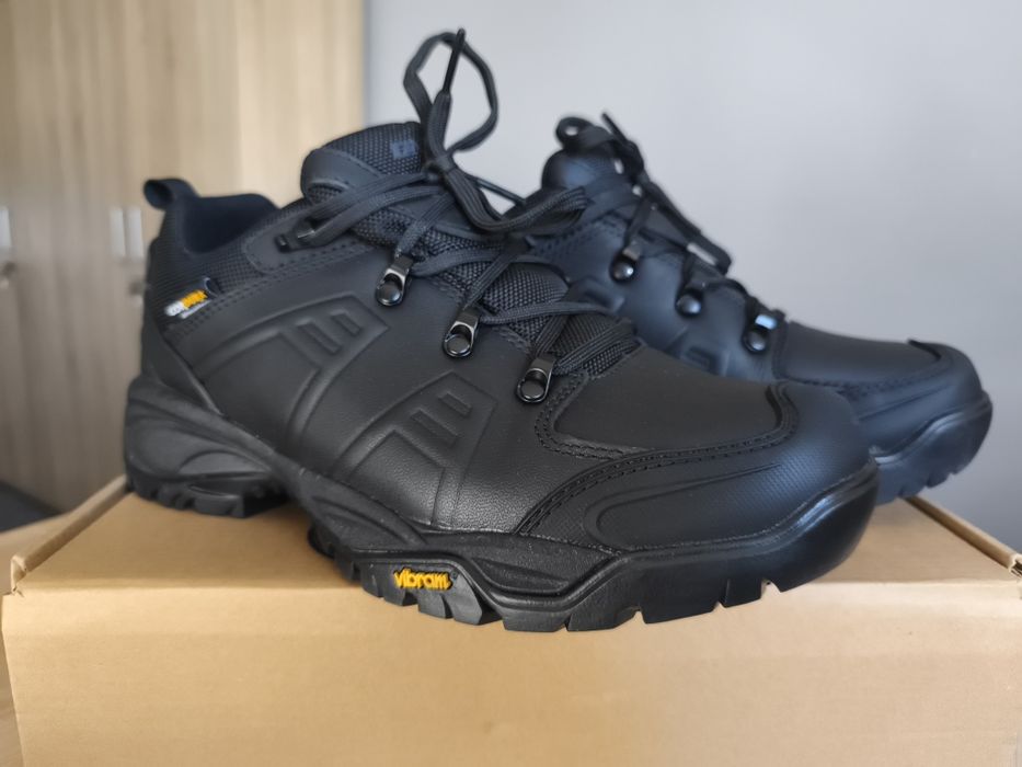 Buty taktyczne Bennon Panther  r. 41