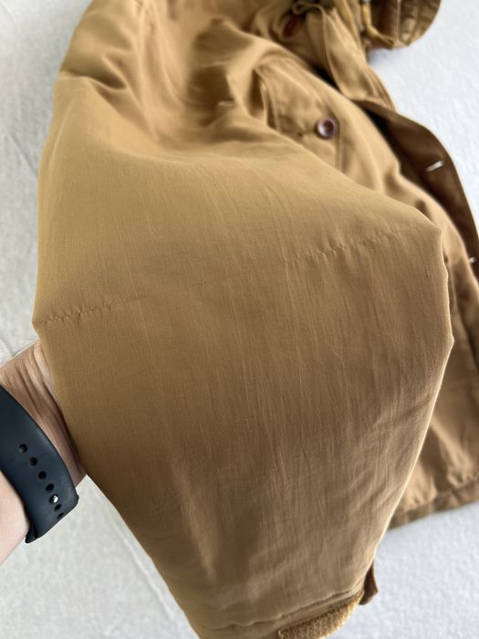 Fred Perry легка Парка / куртка