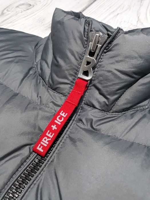 Куртка пуховик Bogner Fire and Ice розмір 50 M-L
