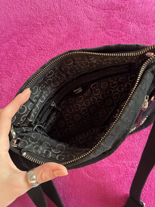 Сумка вінтаж y2k