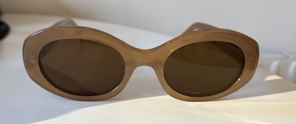 Окуляри Celine сонцезахисні